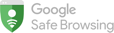 Relatório de segurança do Google Safe Browsing